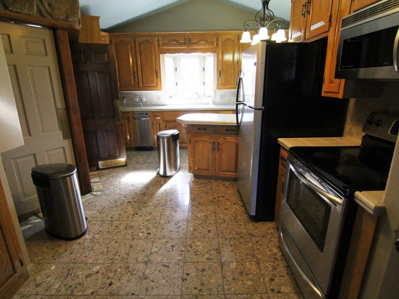 Fixer To Fabulous HGTV