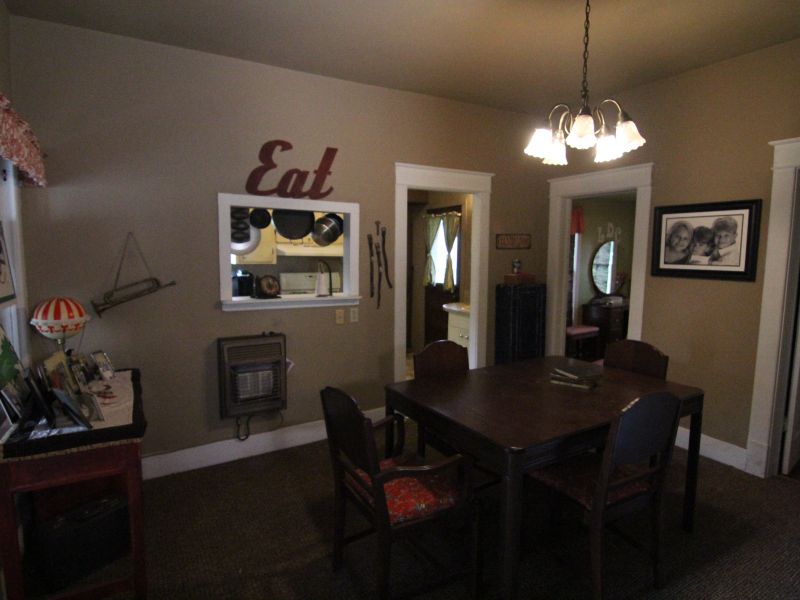 Fixer To Fabulous HGTV