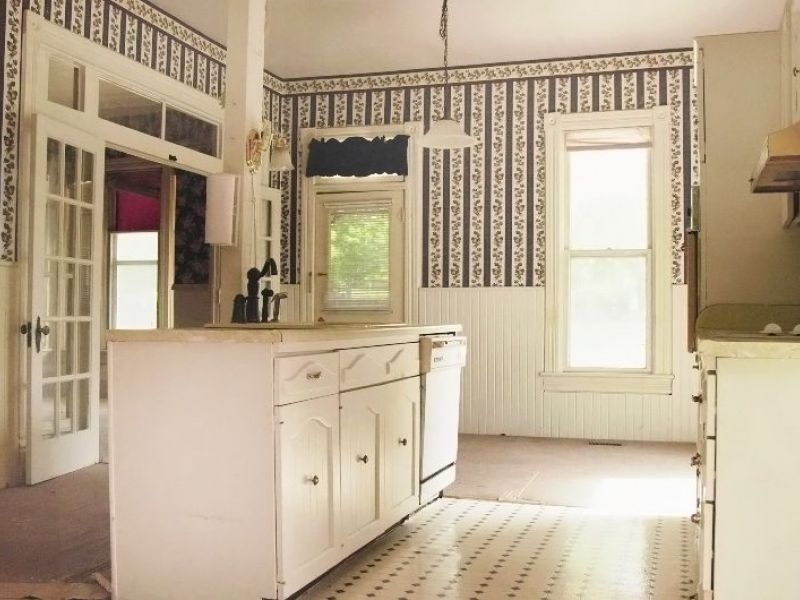 Fixer To Fabulous HGTV