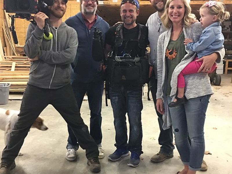 Fixer To Fabulous HGTV