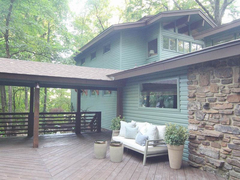 Fixer To Fabulous HGTV