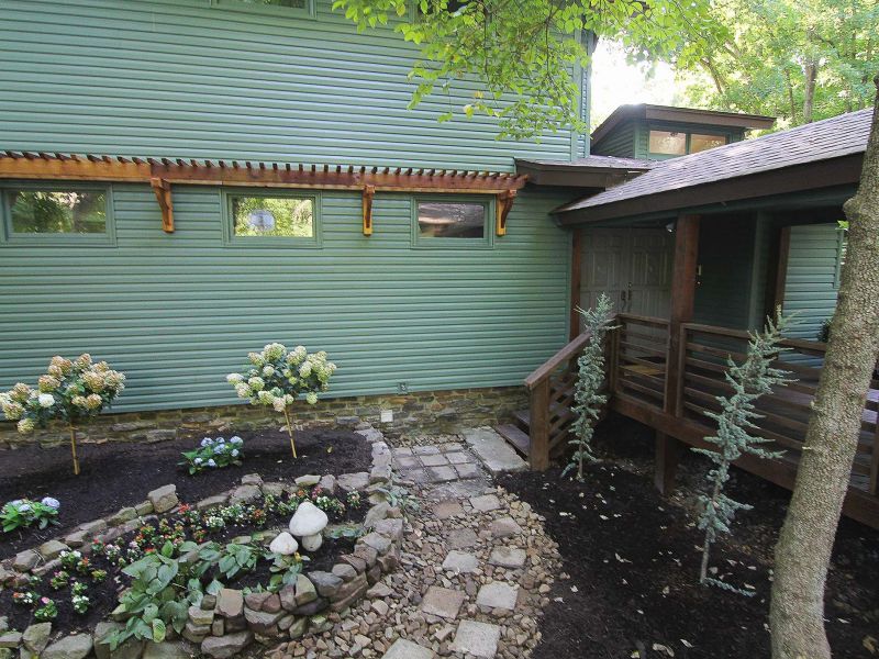 Fixer To Fabulous HGTV