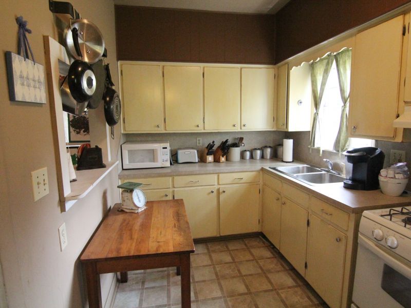 Fixer To Fabulous HGTV