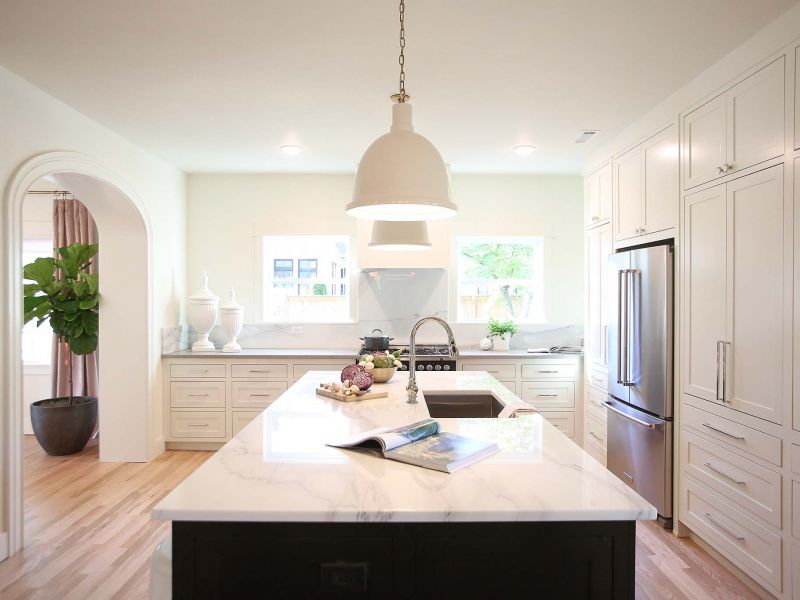 HGTV's Fixer to Fabulous