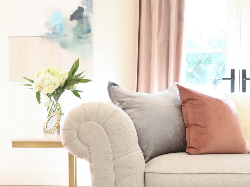 HGTV's Fixer to Fabulous