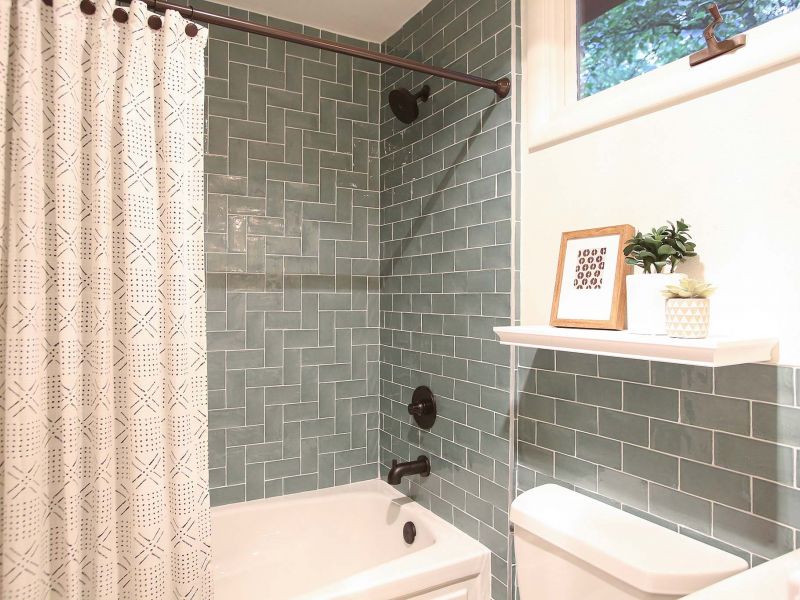 Fixer To Fabulous HGTV