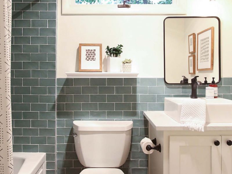 Fixer To Fabulous HGTV