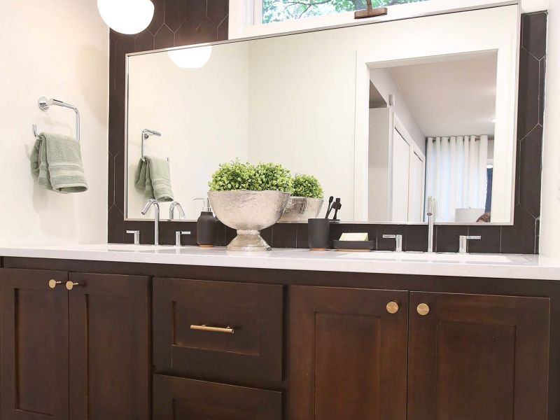 Fixer To Fabulous HGTV