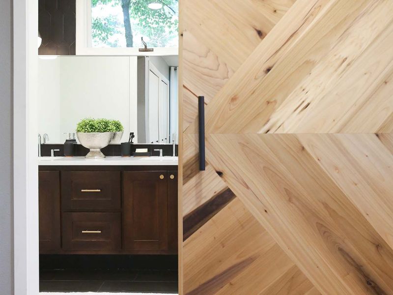 Fixer To Fabulous HGTV