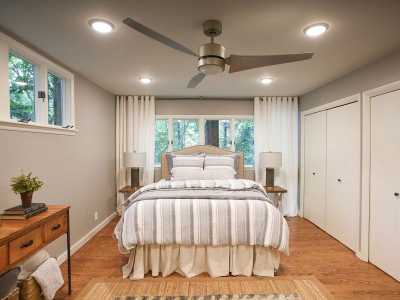 Fixer To Fabulous HGTV