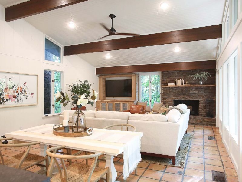 Fixer To Fabulous HGTV