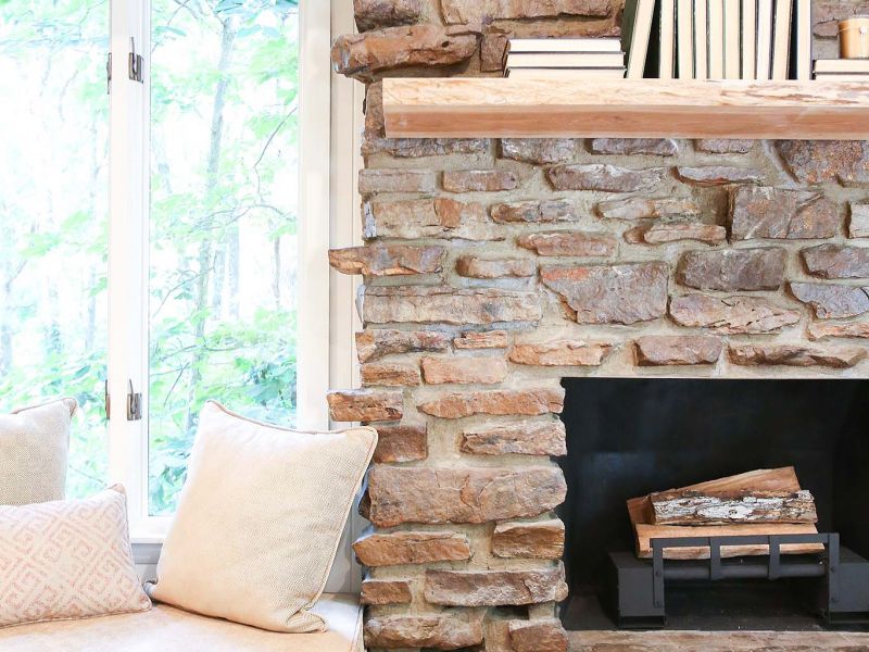 Fixer To Fabulous HGTV