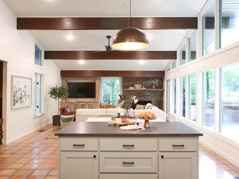 Fixer To Fabulous HGTV