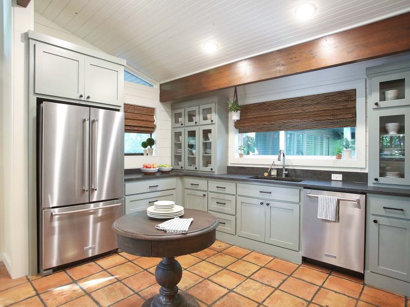 Fixer To Fabulous HGTV