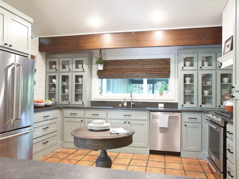 Fixer To Fabulous HGTV