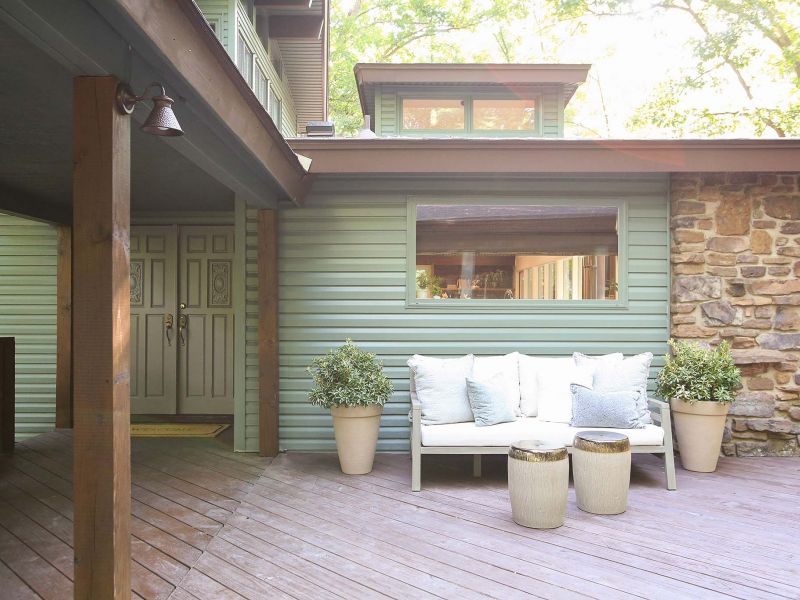 Fixer To Fabulous HGTV