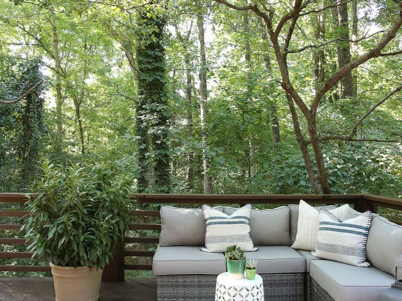 Fixer To Fabulous HGTV