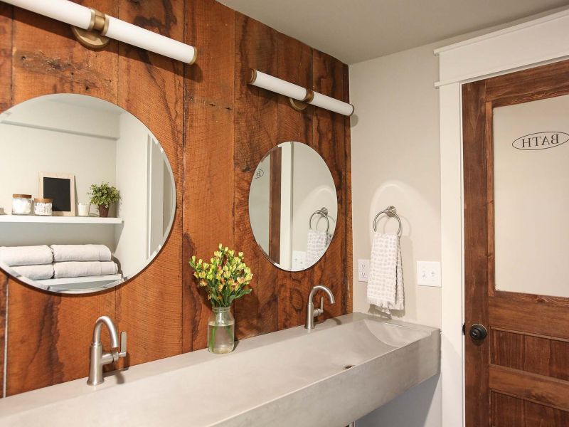 Fixer To Fabulous HGTV