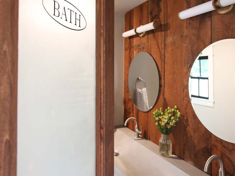 Fixer To Fabulous HGTV