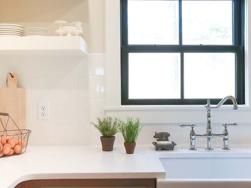 Fixer To Fabulous HGTV