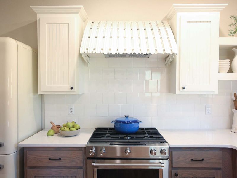 Fixer To Fabulous HGTV