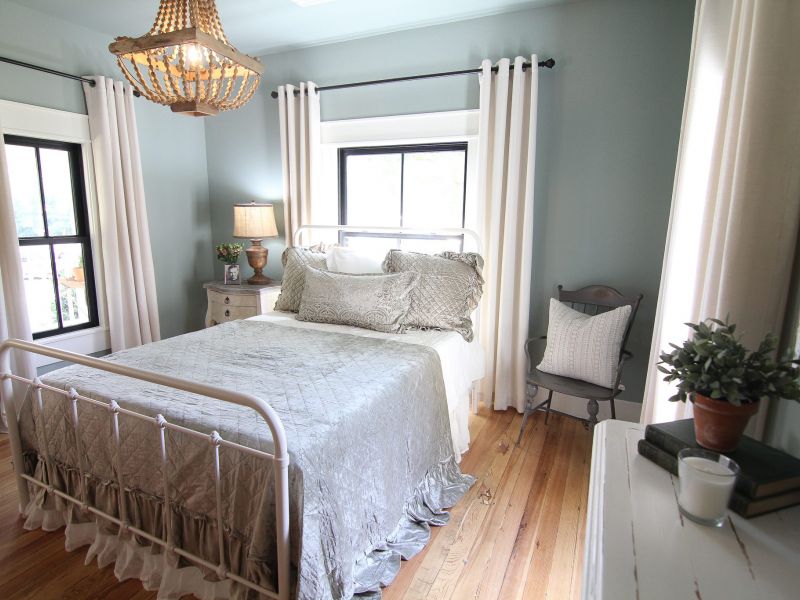 Fixer To Fabulous HGTV