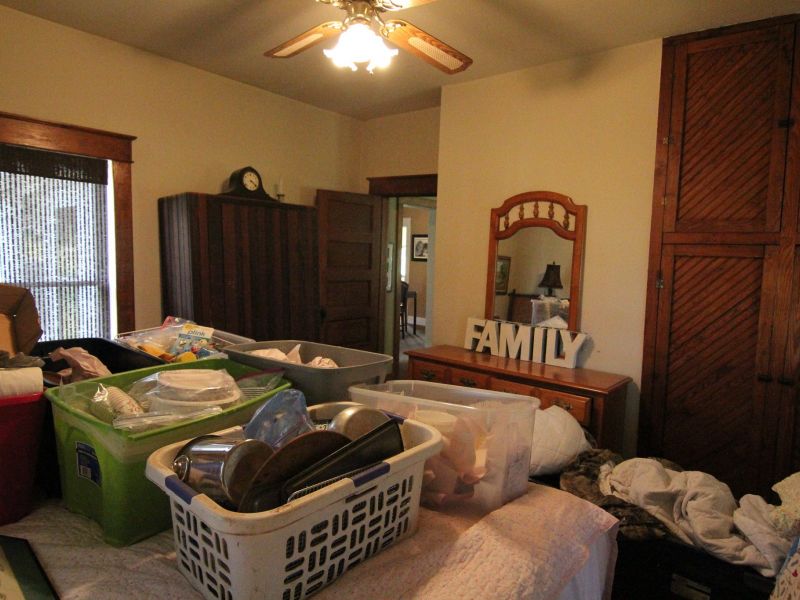 Fixer To Fabulous HGTV