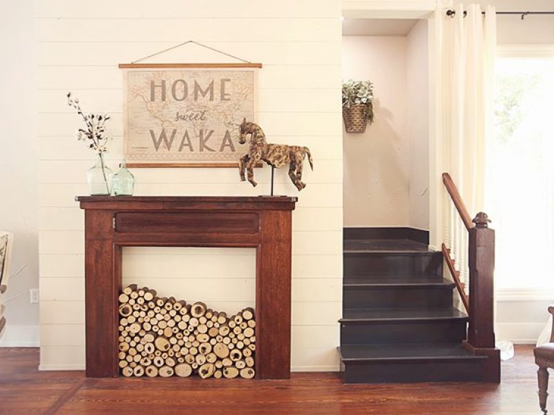 Fixer To Fabulous HGTV