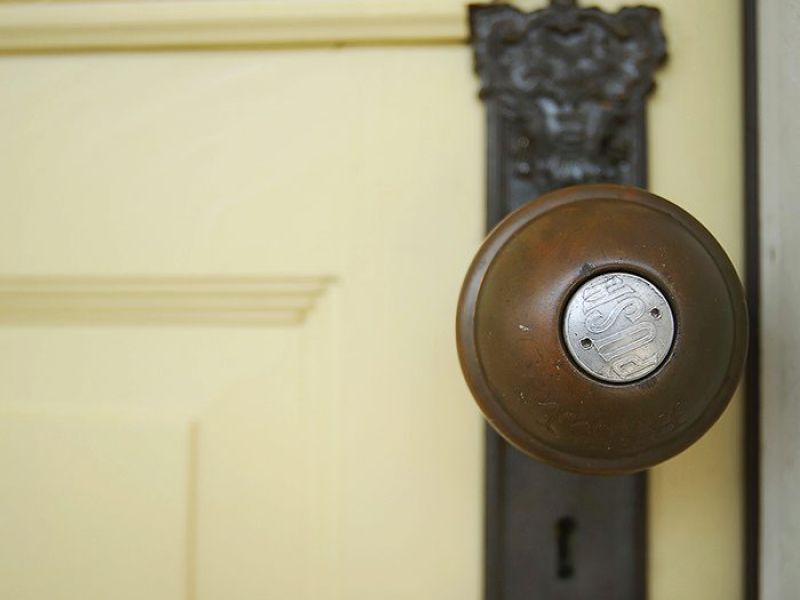 Fixer To Fabulous HGTV