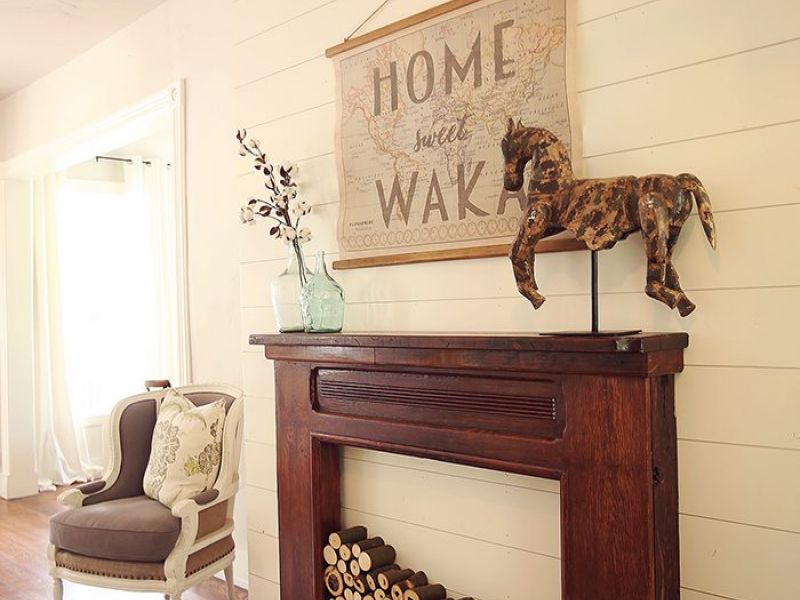 Fixer To Fabulous HGTV