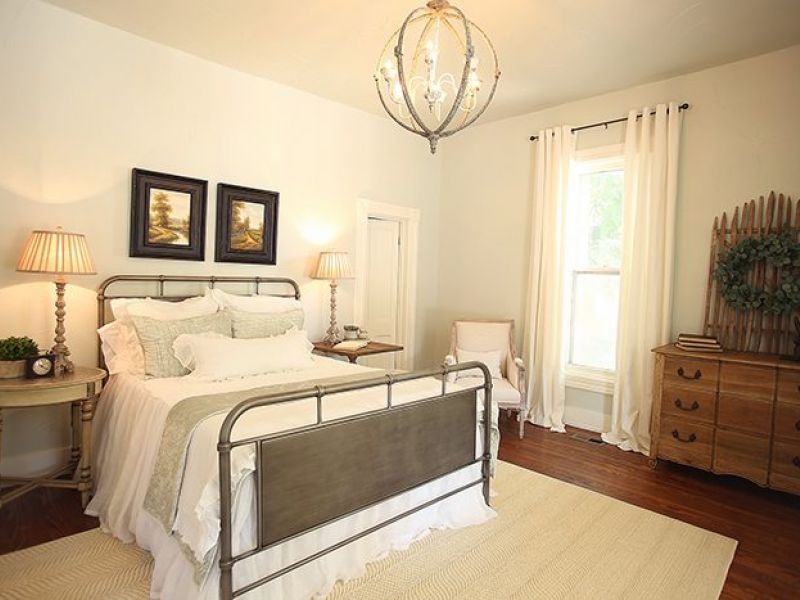 Fixer To Fabulous HGTV