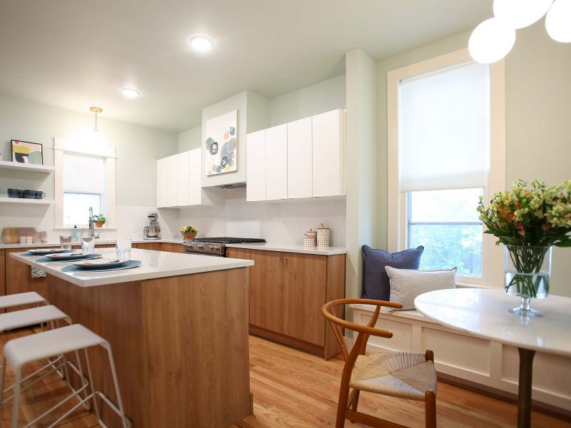 Fixer To Fabulous HGTV