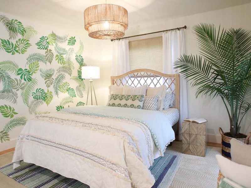 Fixer To Fabulous HGTV