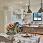 Farmhouse Kitchen Renovation