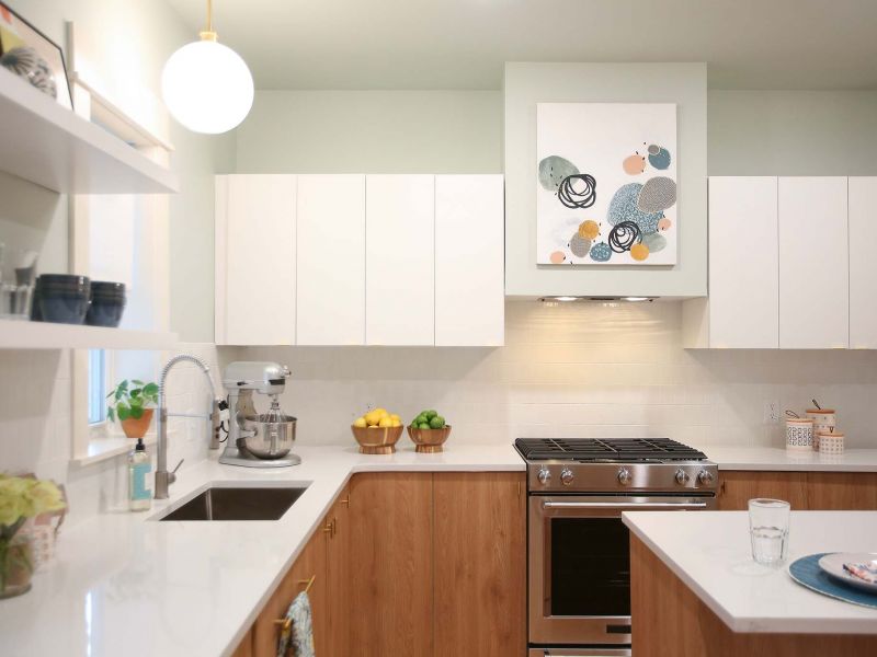 Fixer To Fabulous HGTV