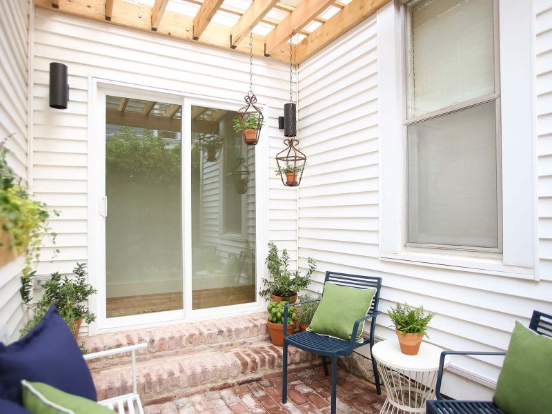 Fixer To Fabulous HGTV