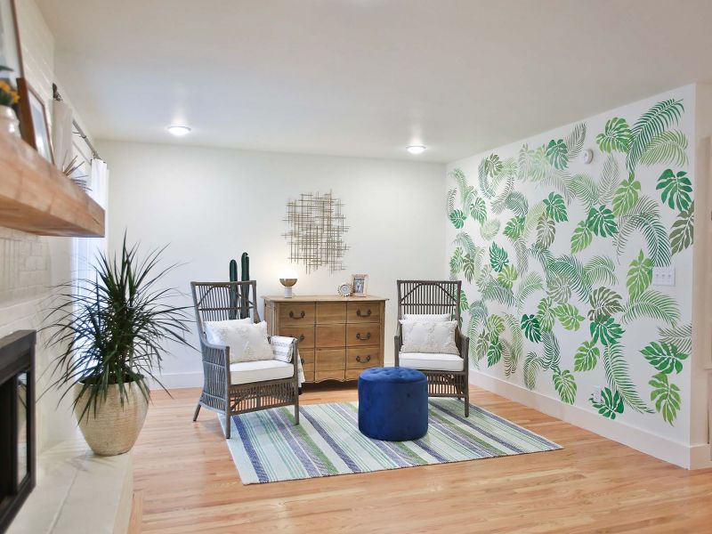 Fixer To Fabulous HGTV