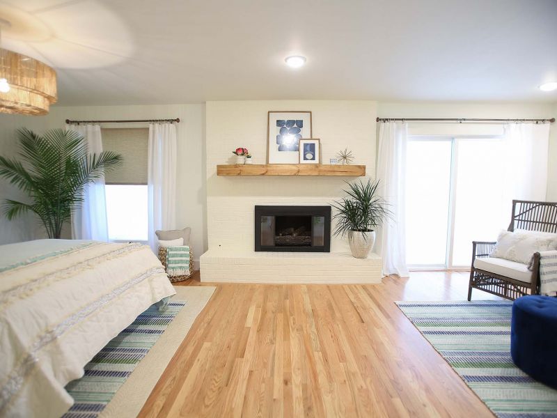 Fixer To Fabulous HGTV