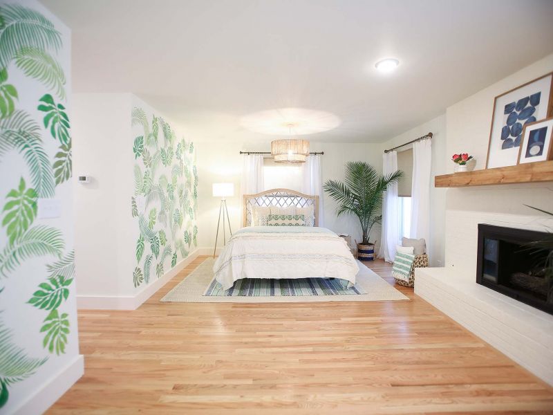 Fixer To Fabulous HGTV