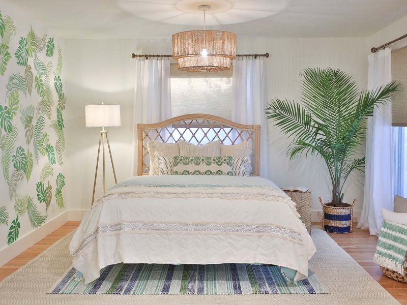 Fixer To Fabulous HGTV