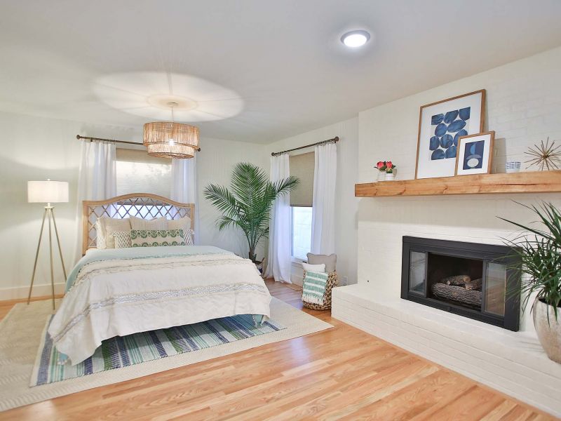 Fixer To Fabulous HGTV