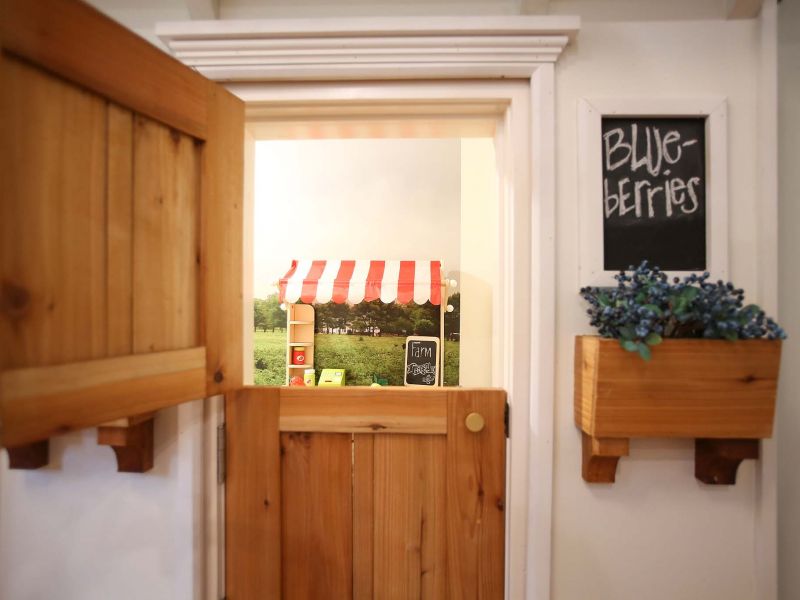 Fixer To Fabulous HGTV