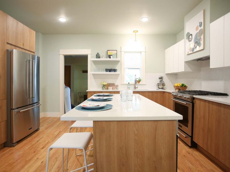 Fixer To Fabulous HGTV