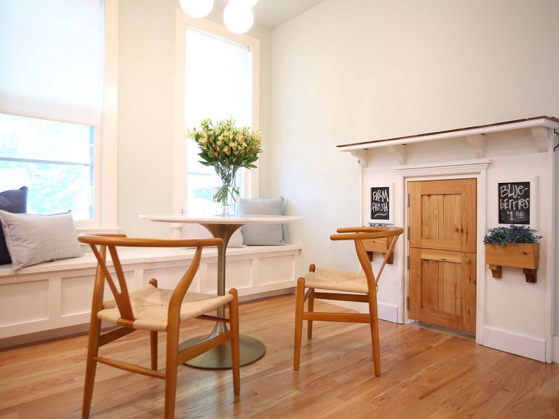 Fixer To Fabulous HGTV