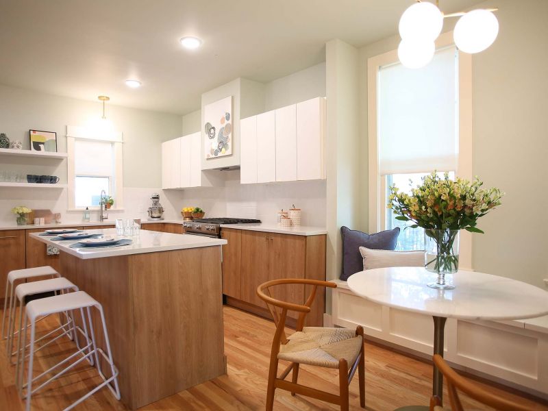 Fixer To Fabulous HGTV