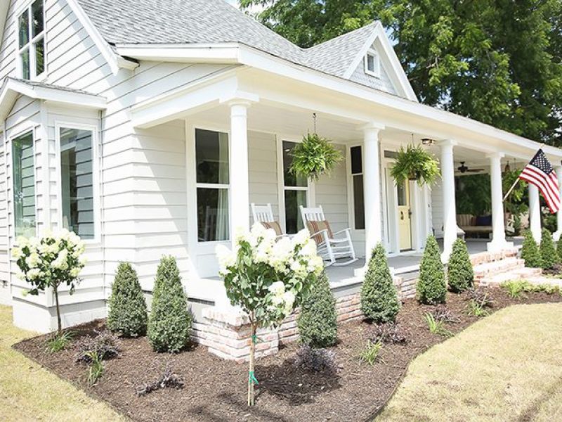 Fixer To Fabulous HGTV