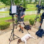 Behind The Scenes Of HGTV Fixer To Fabulous.