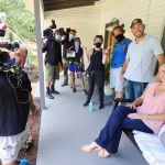 HGTV Fixer To Fabulous Behind The Scenes
