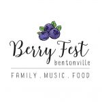 Berry Fest Bentonville, Ar
