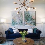 Living Room Renovation